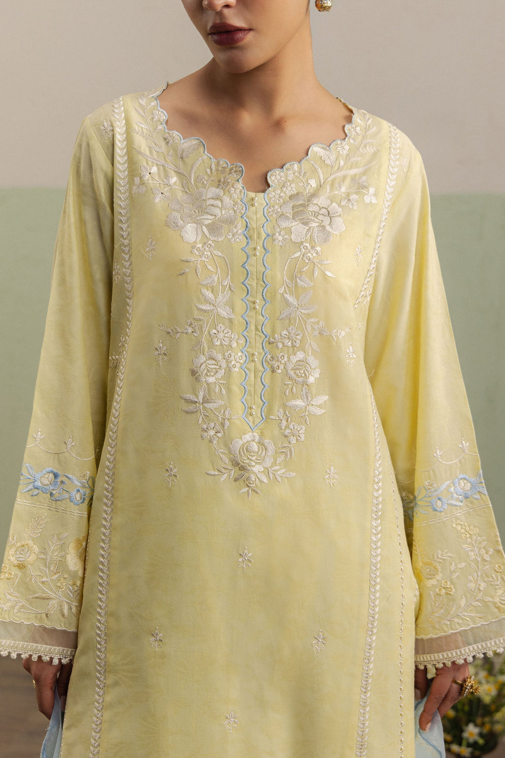 Zara Shahjahan | Eid Pret 2026 | Mahnoor