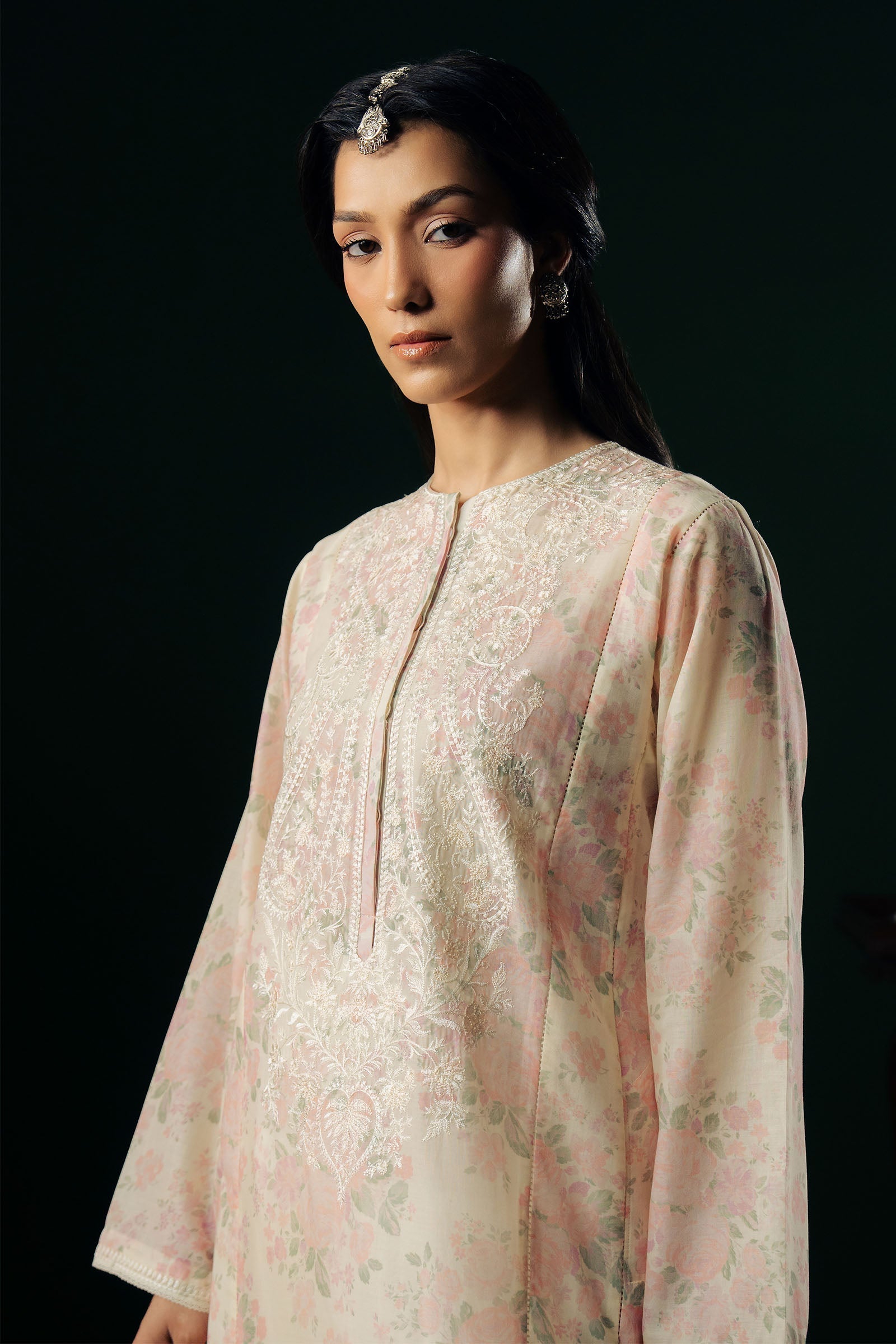 Zara Shahjahan | Eid Basics 2026 | Raima