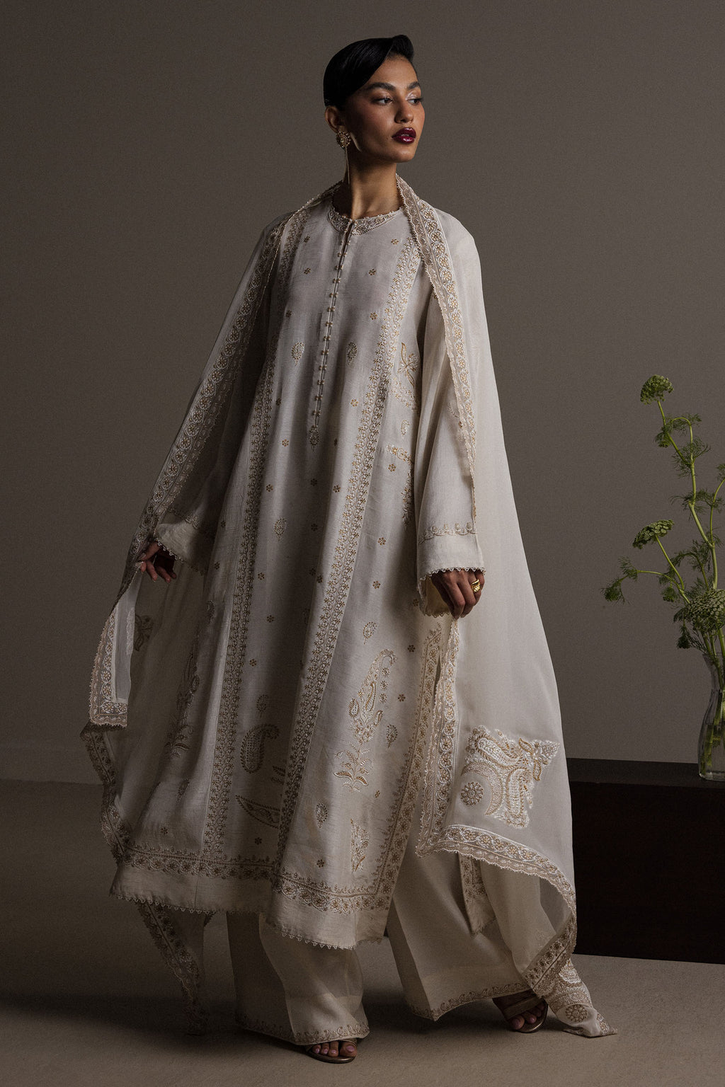 Zara Shahjahan | Festive Eid II 2026 | Safa