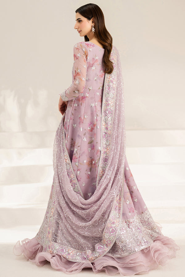Farasha | Fiorella Formals'26 | Lilly Passion