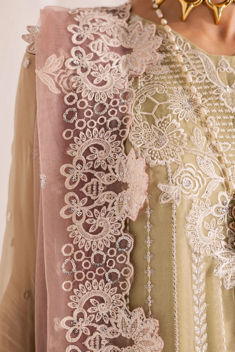 Nureh | Fancy Formal Pret | NP-614