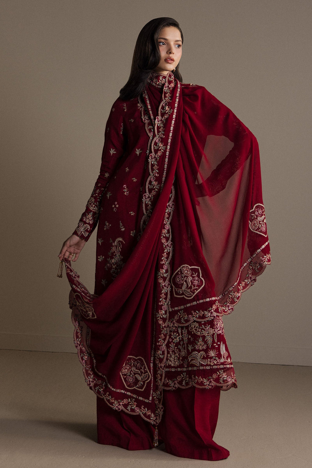 Zara Shahjahan | Festive Eid II 2026 | Rukhsaar