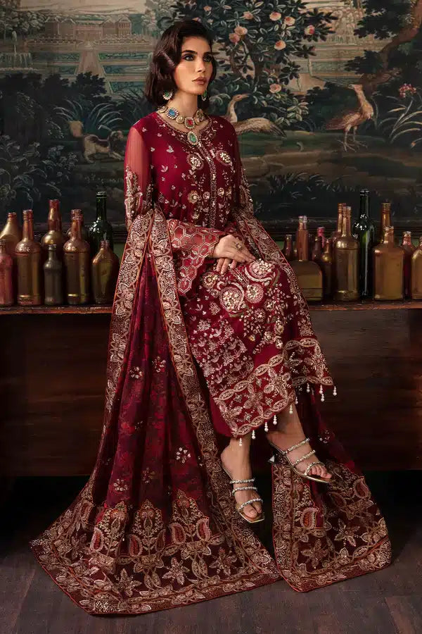 Nureh | Elanora Formals 23 | NEL-33 - House Of Anaya