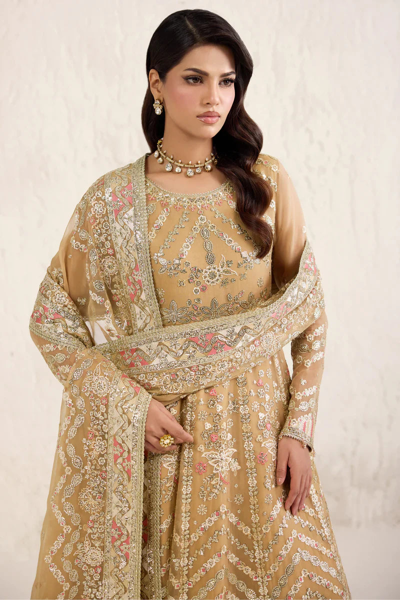 Farasha | STITCHED FORMALS ’26 | Mellow Dream