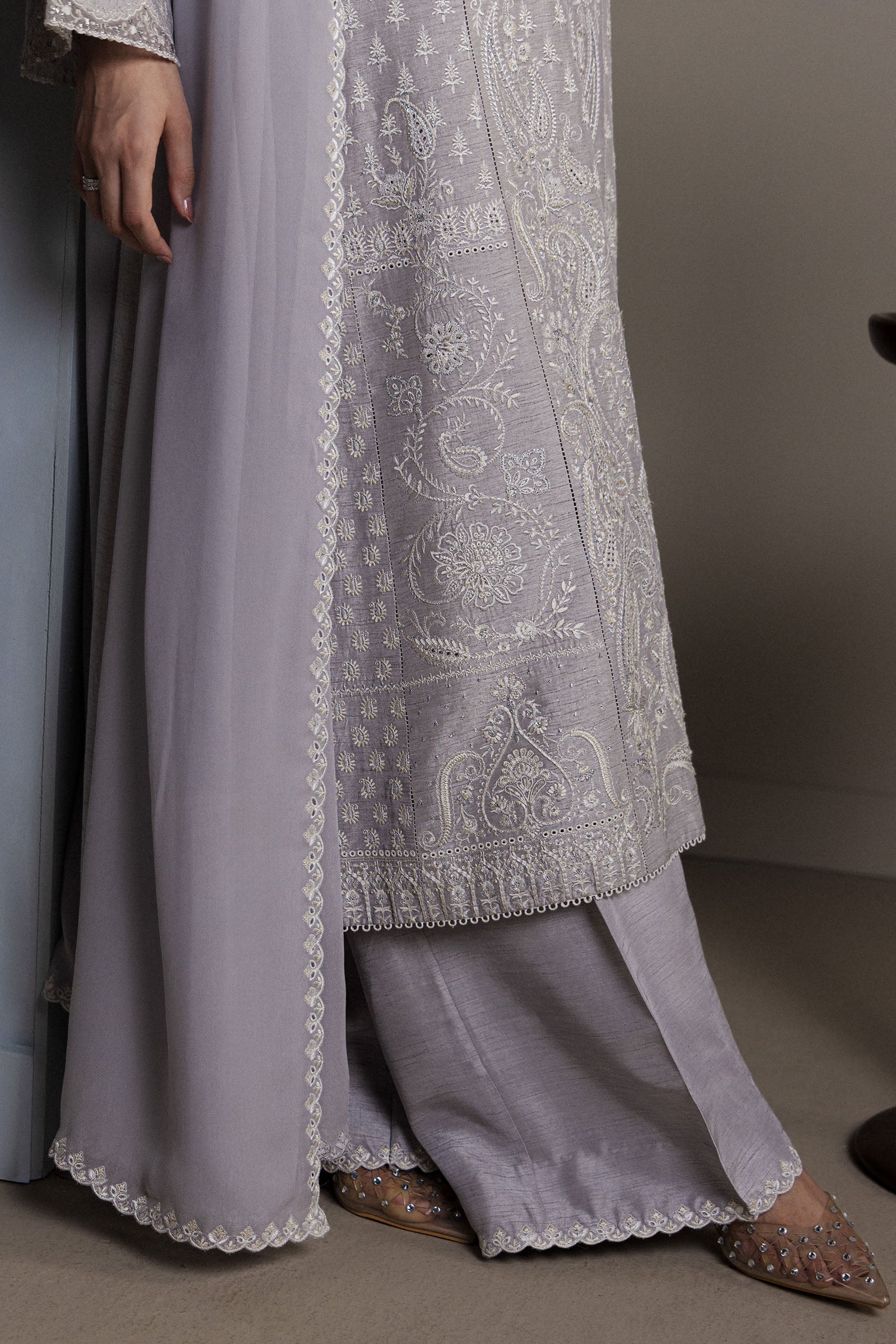 Zara Shahjahan | Festive Eid II 2026 | Simab