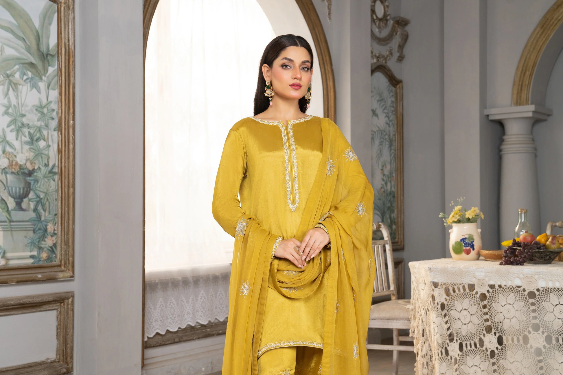 Sifa | Semi Formals | SF-09