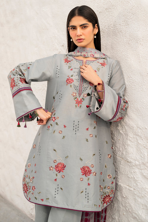 Jazmin | Ready to Wear 25 | RTW - 1172 - Riwayat-e-Khas