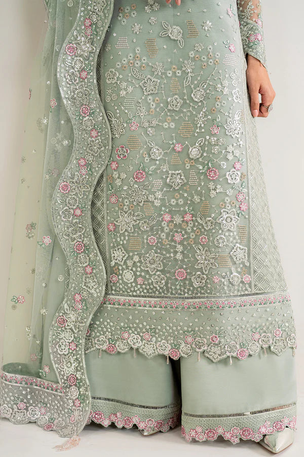 Farasha | STITCHED FORMALS ’26 | Ariana