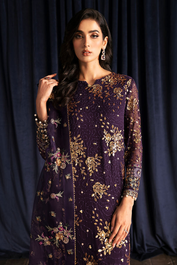 Nureh | Elanora Formals 25 | NEL-45