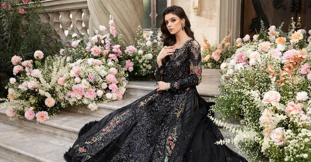 Maria B - BD-2802 - House Of Anaya