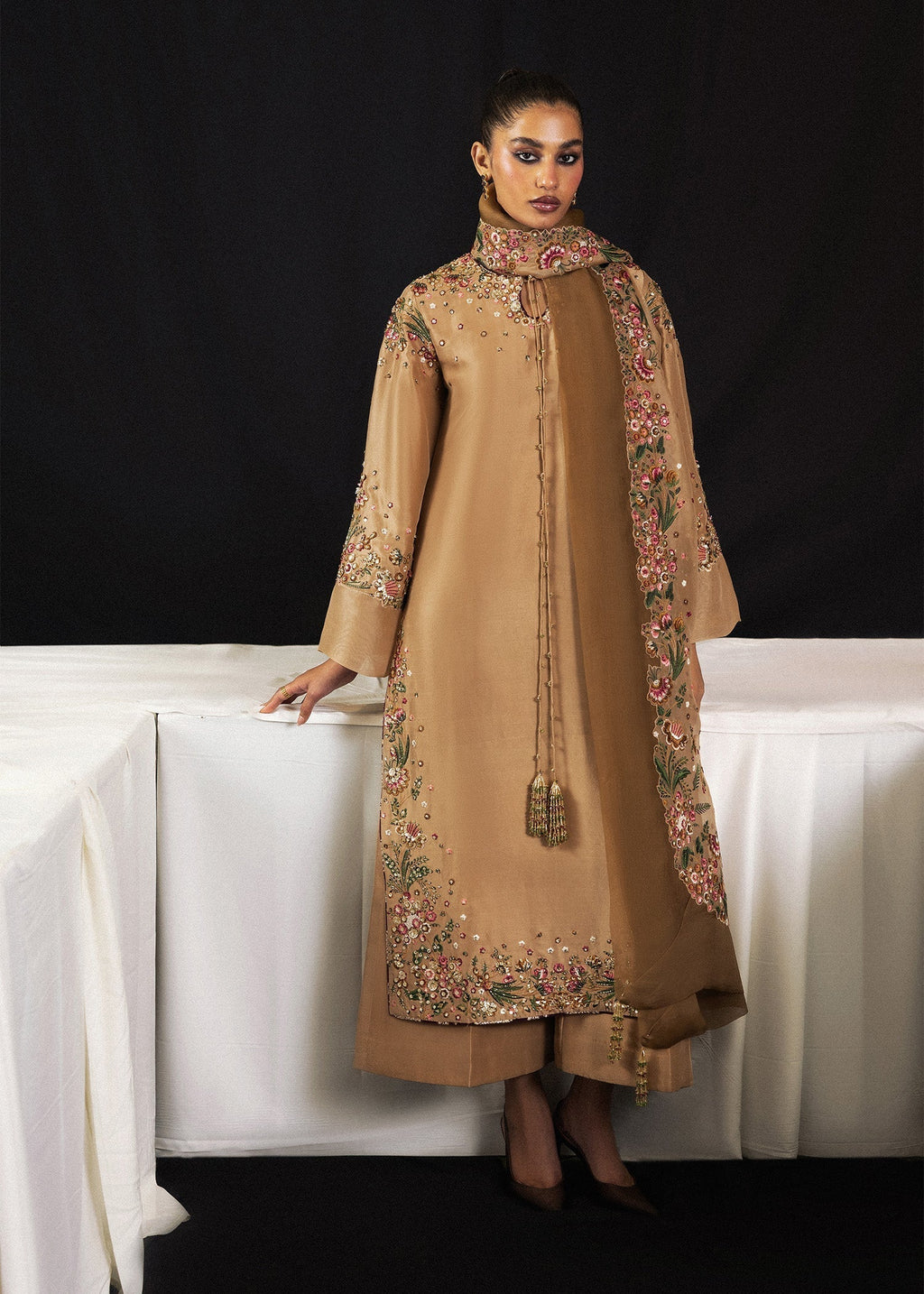 Hussain Rehar | Luxury Pret 26 | Aurelia