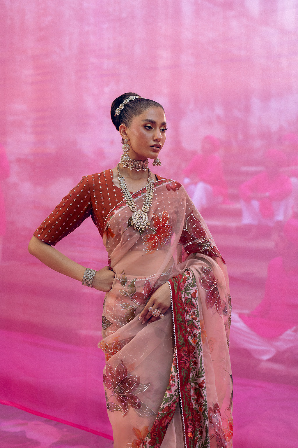 Vanya | Celestia Wedding Formals | CS-02 - Riwayat-e-Khas