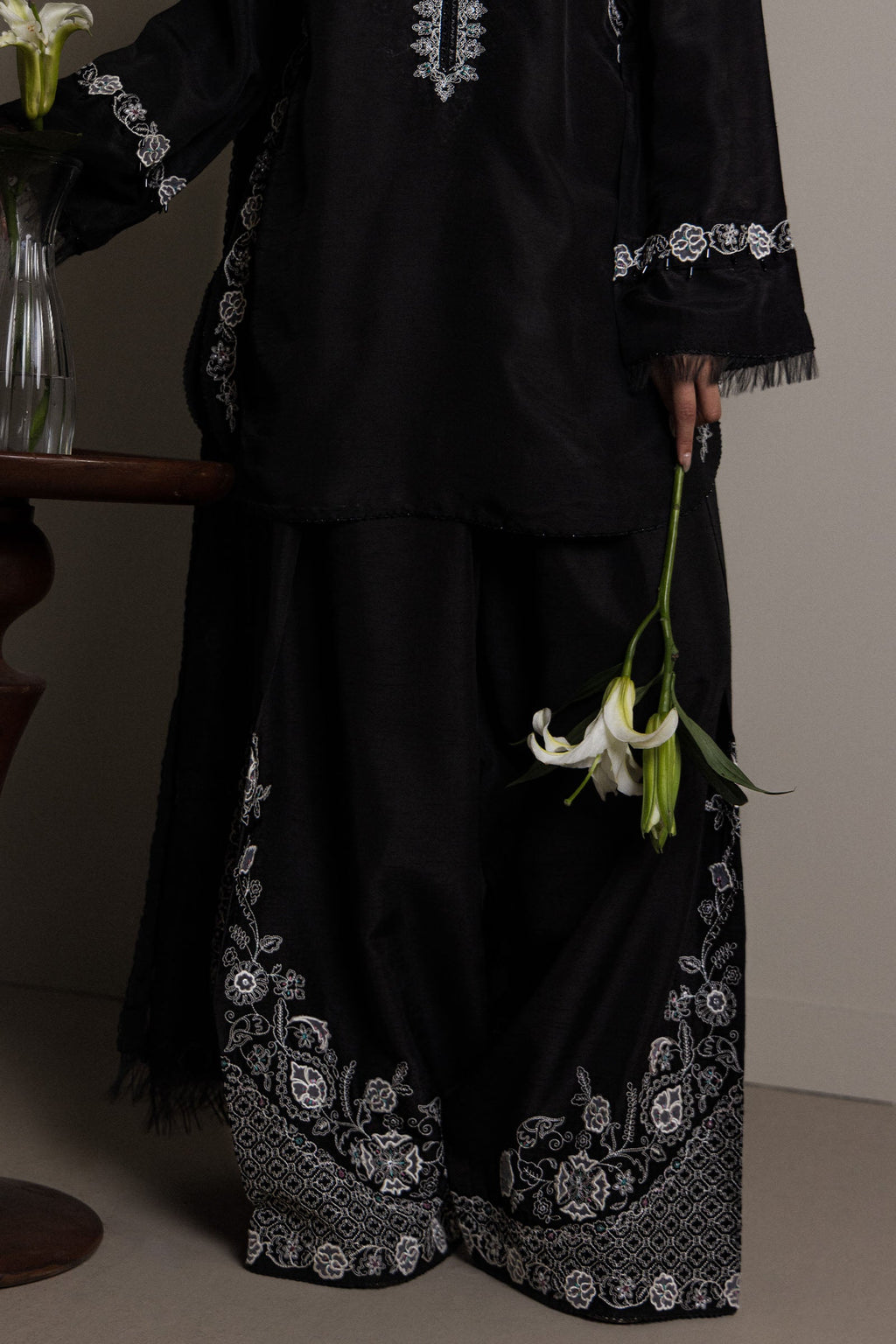 Zara Shahjahan | Festive Eid II 2026 | Zarmin