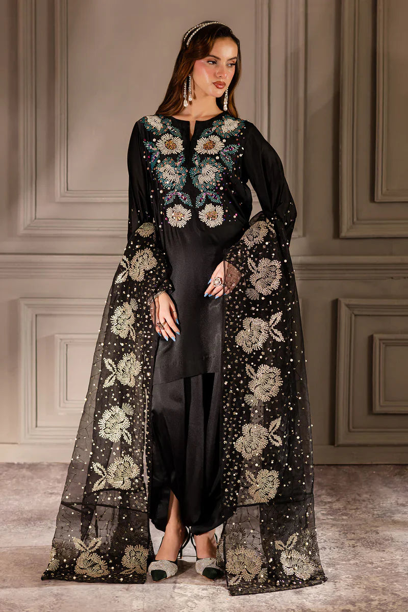 Nureh | Fancy Formal Pret | TW-18