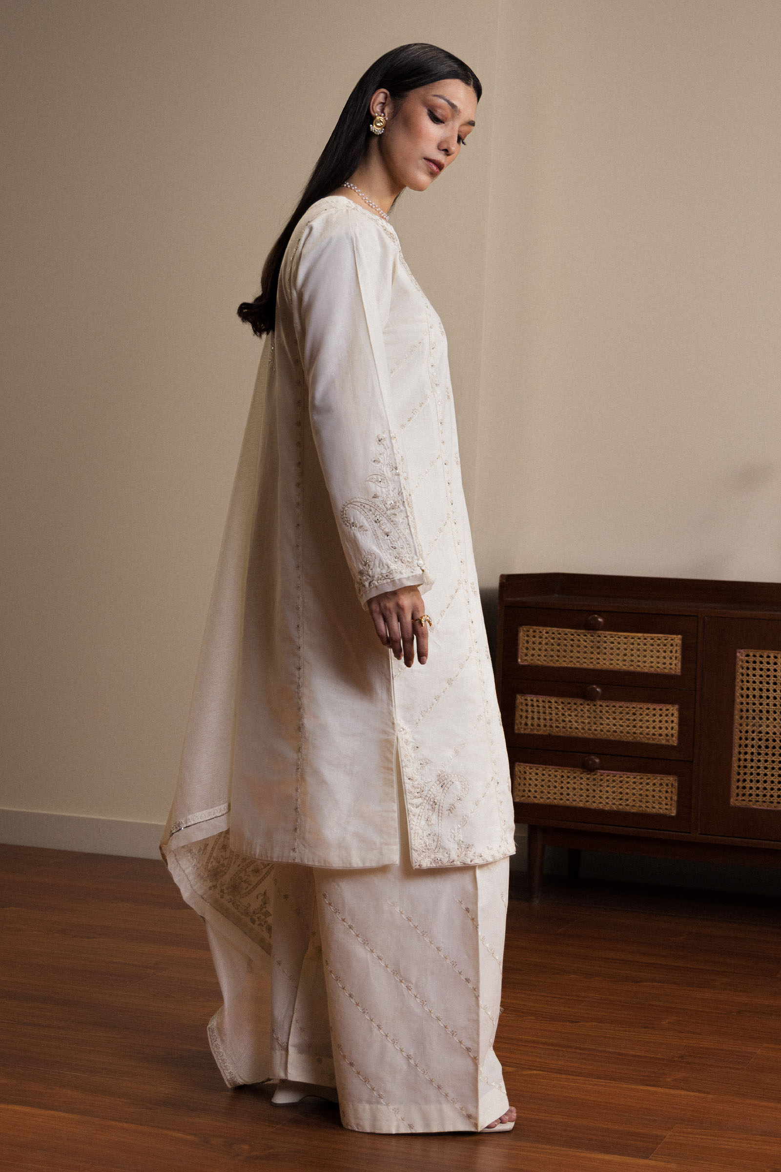 Zara Shahjahan | PRET EID II 2026 | NOORAQ