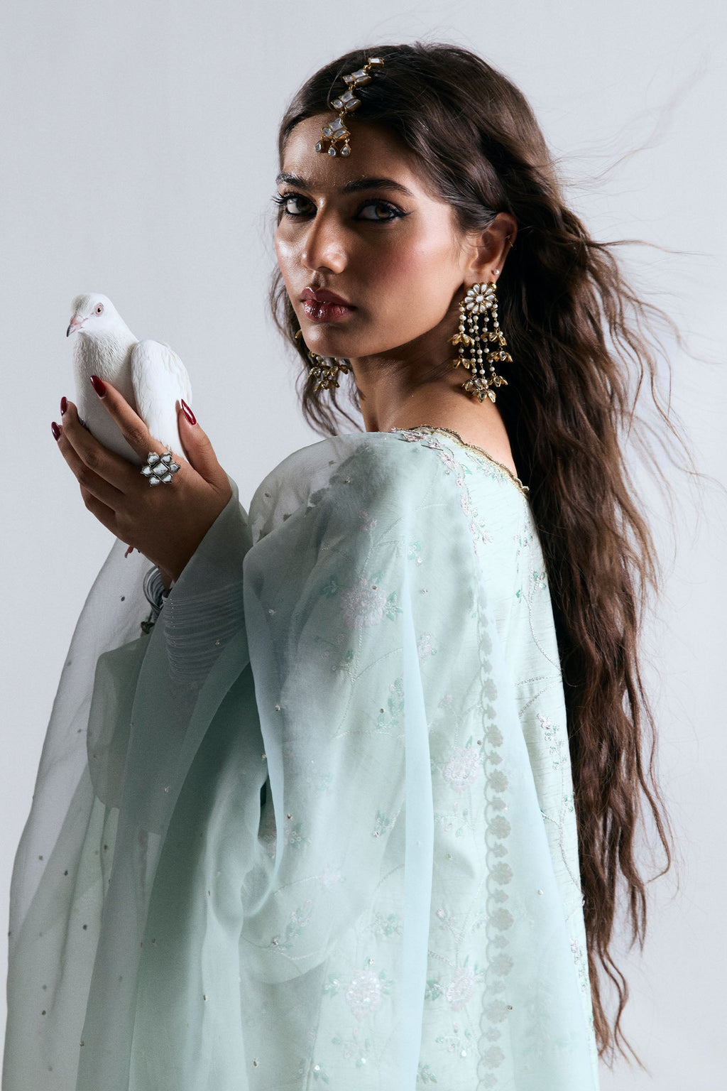 Zara Shahjahan | Chandni Raatain | Motia