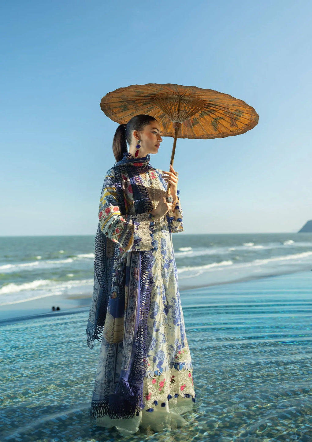 Elaf Premium | Signature 25 | ETS-05B SERENE - House Of Anaya