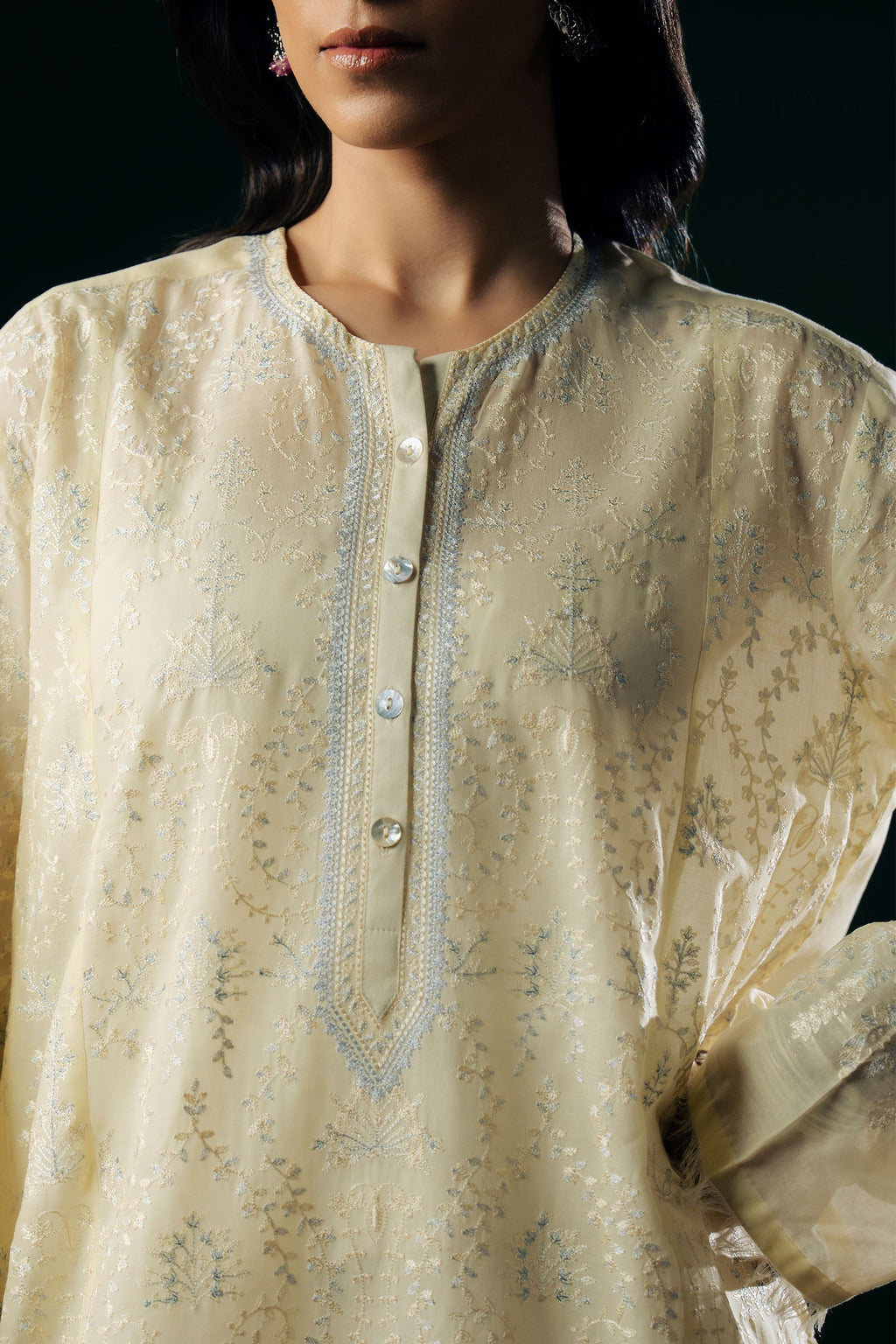 Zara Shahjahan | Eid Basics 2026 | Taza
