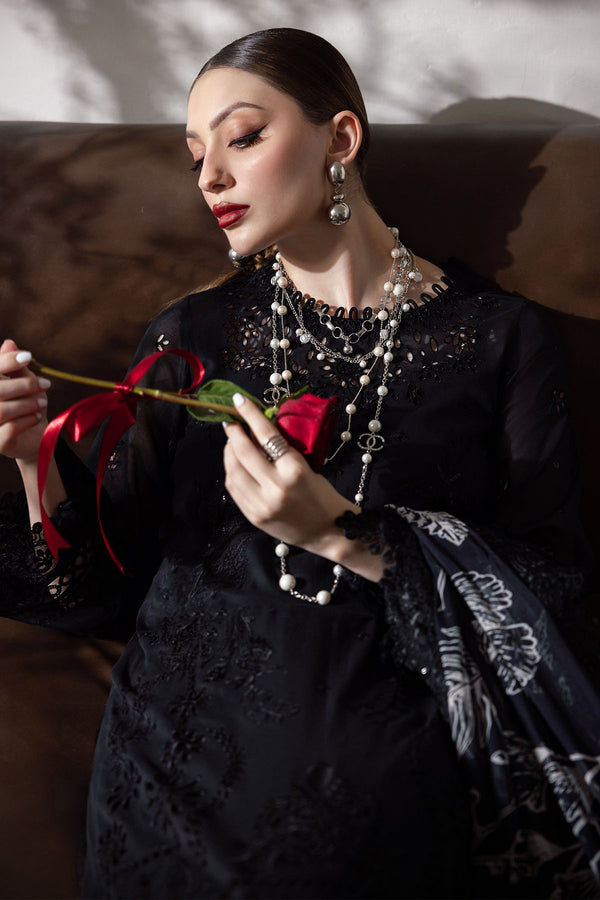 Nureh | Mademoiselle Luxury Swiss | NE-84 - House Of Anaya