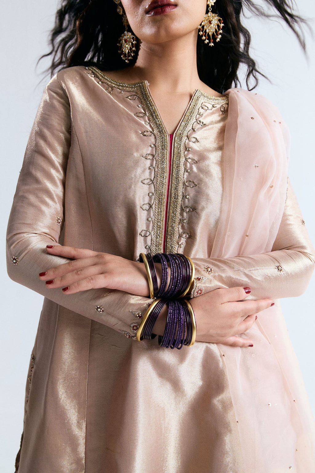 Zara Shahjahan | Chandni Raatain | Noorani