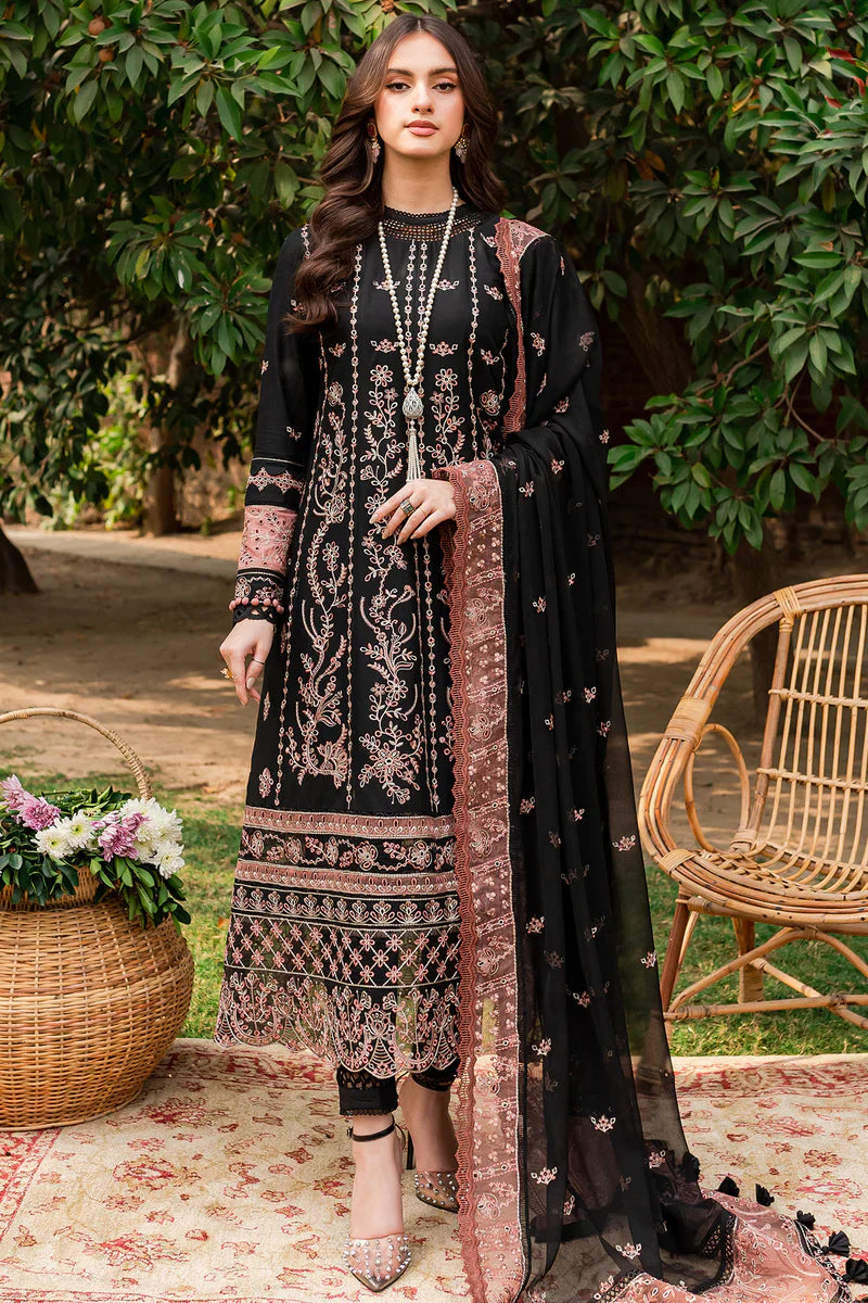 Farasha | Summer Weaves | Koel