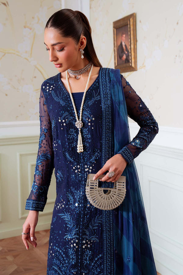 Nureh | Elanora Formals | NEL-79