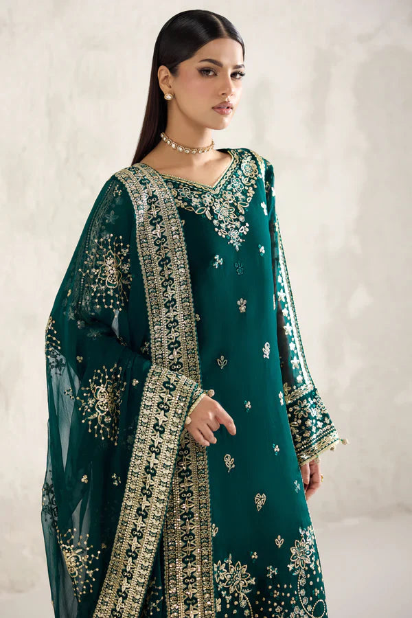 Farasha | STITCHED FORMALS ’26 | Gold Radiance