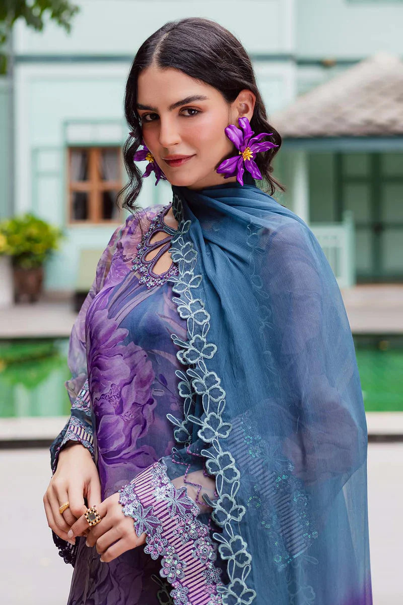 Nureh | Ballerina formals | NU2-185
