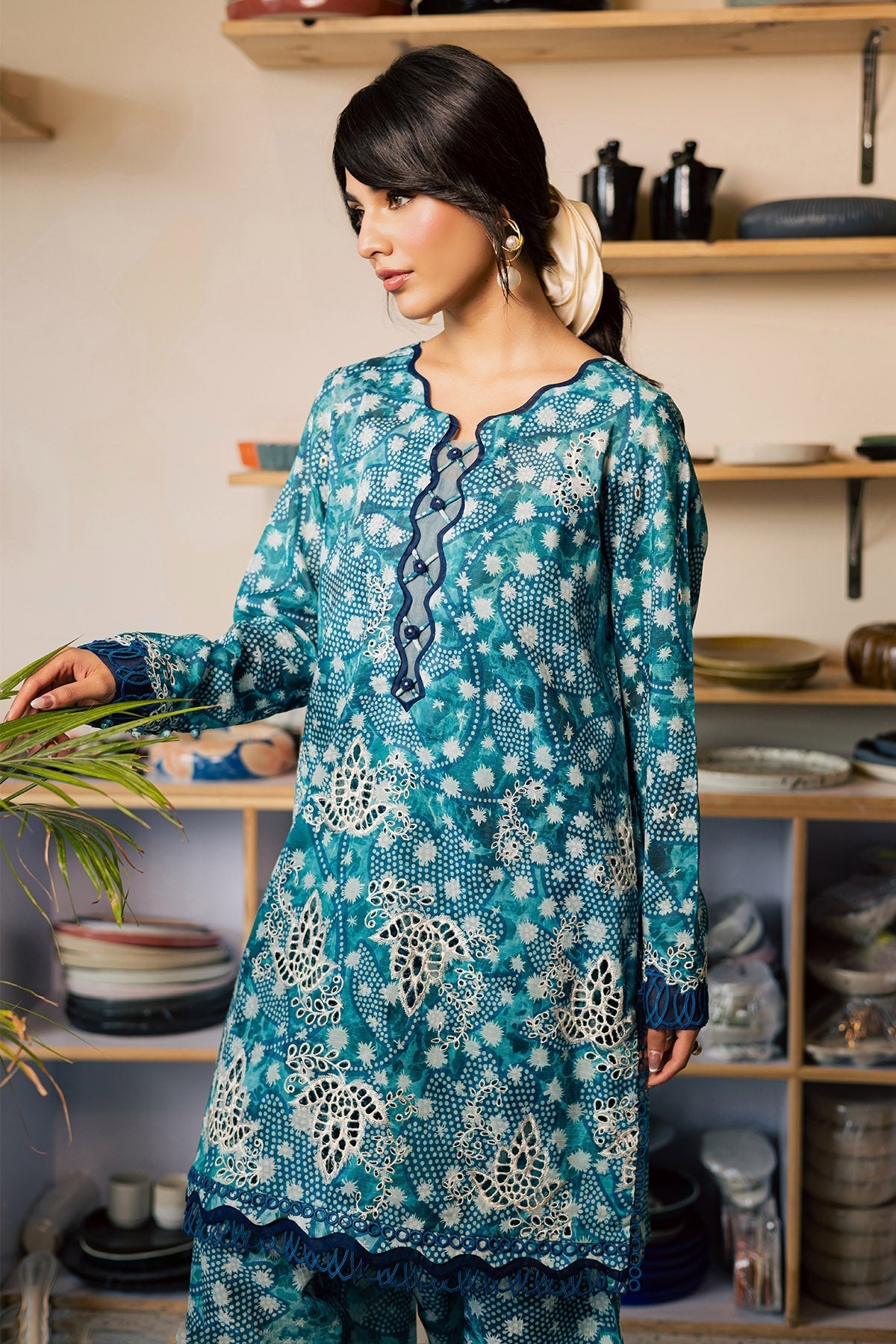 Nureh | Ballerina Summer 26 | NU2-196