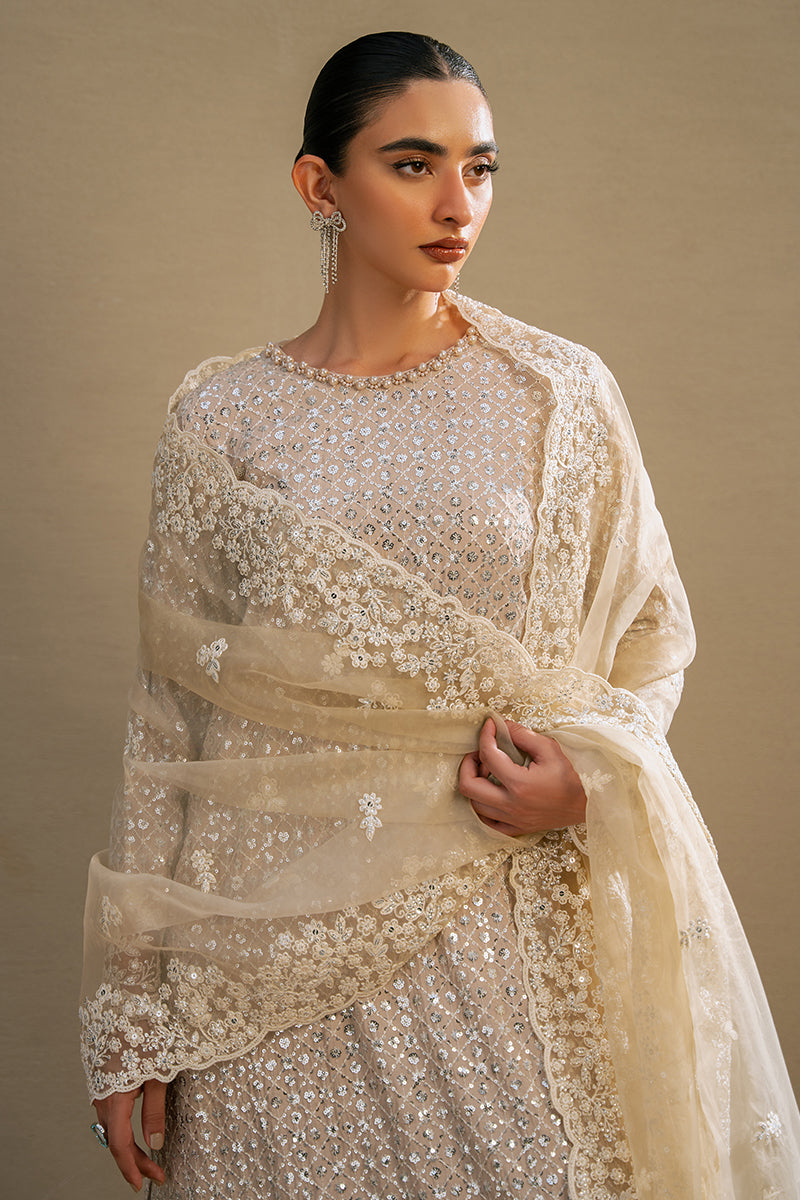 Cross Stitch | Wedding Collection 24 | GLAMOUR GLINT - House Of Anaya