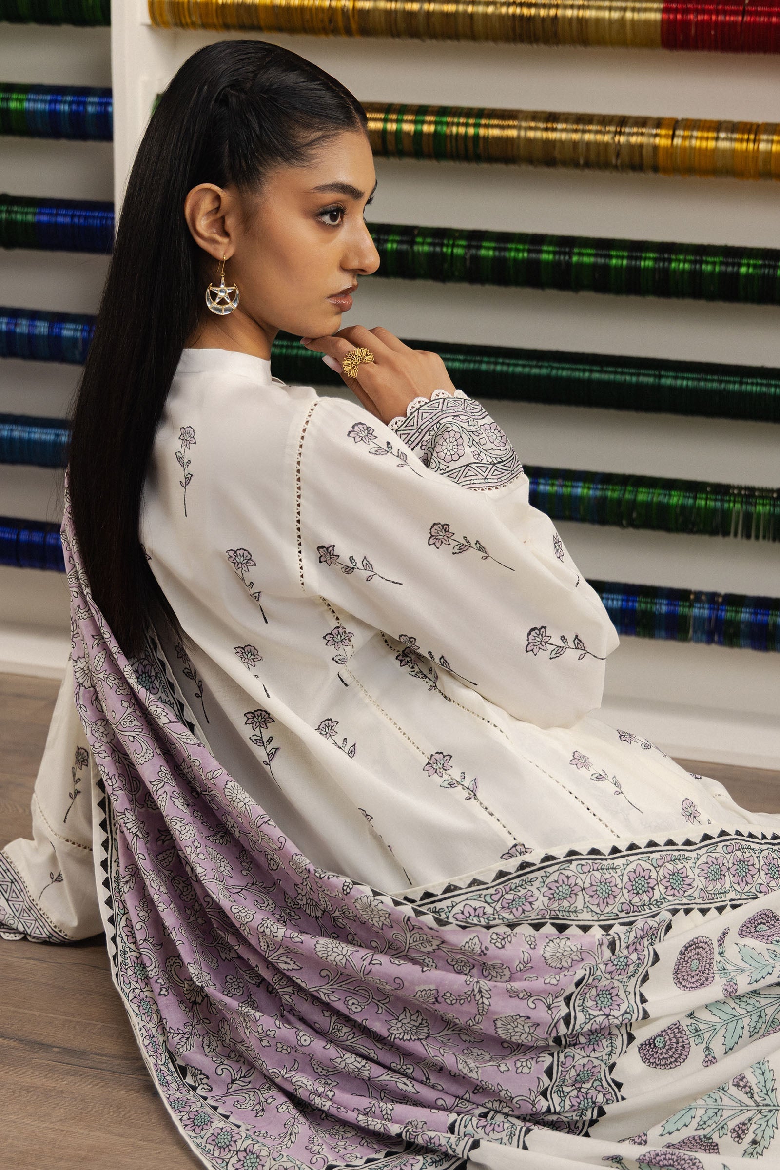 Zara Shahjahan | Eid Pret 2026 | Hunar
