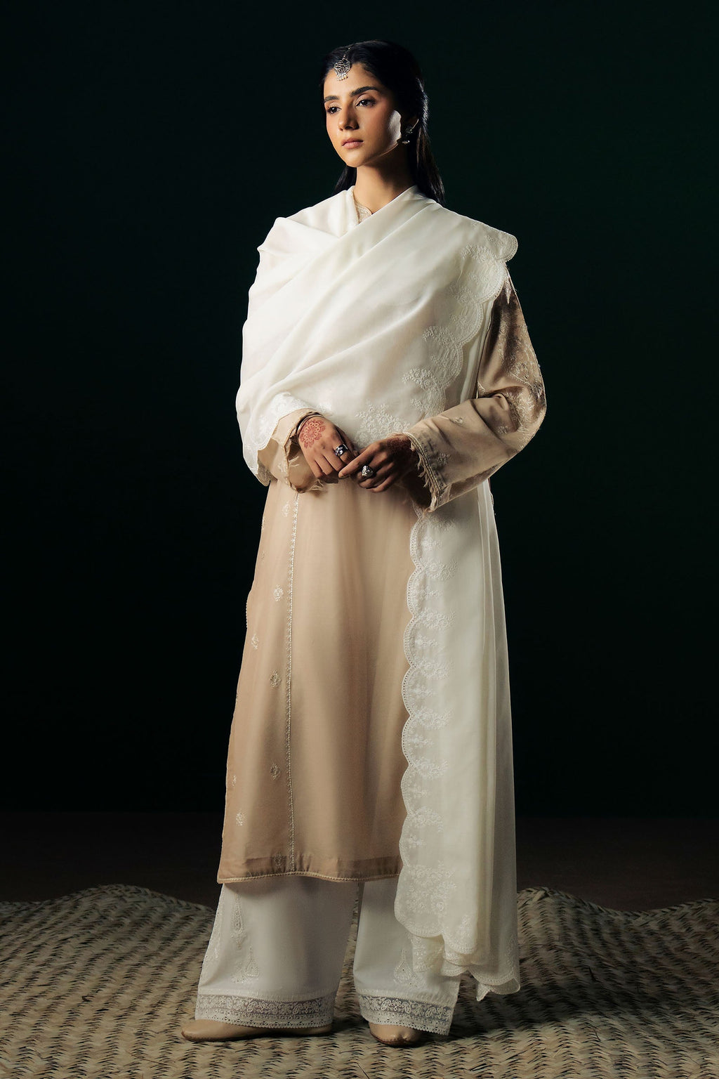 Zara Shahjahan | Eid Basics 2026 | Hamsa
