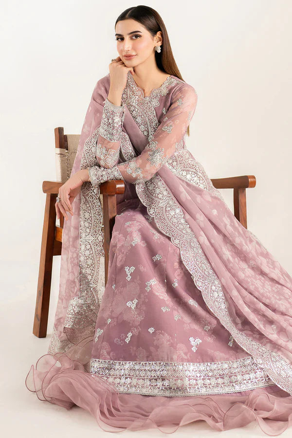 Farasha | Fiorella Formals'26 | Teal Passion