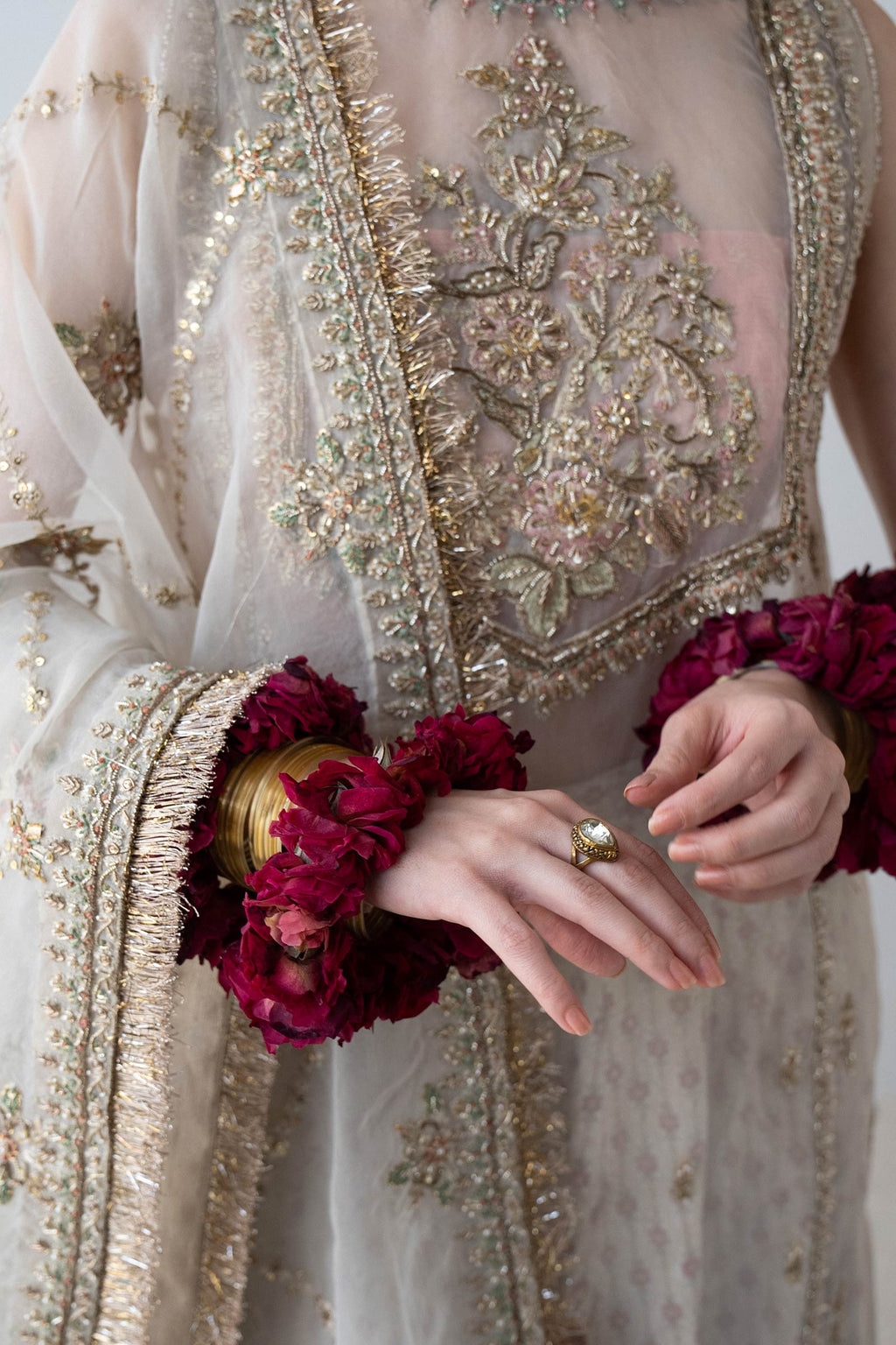 Zara Shahjahan | Bhopal | SAFINA