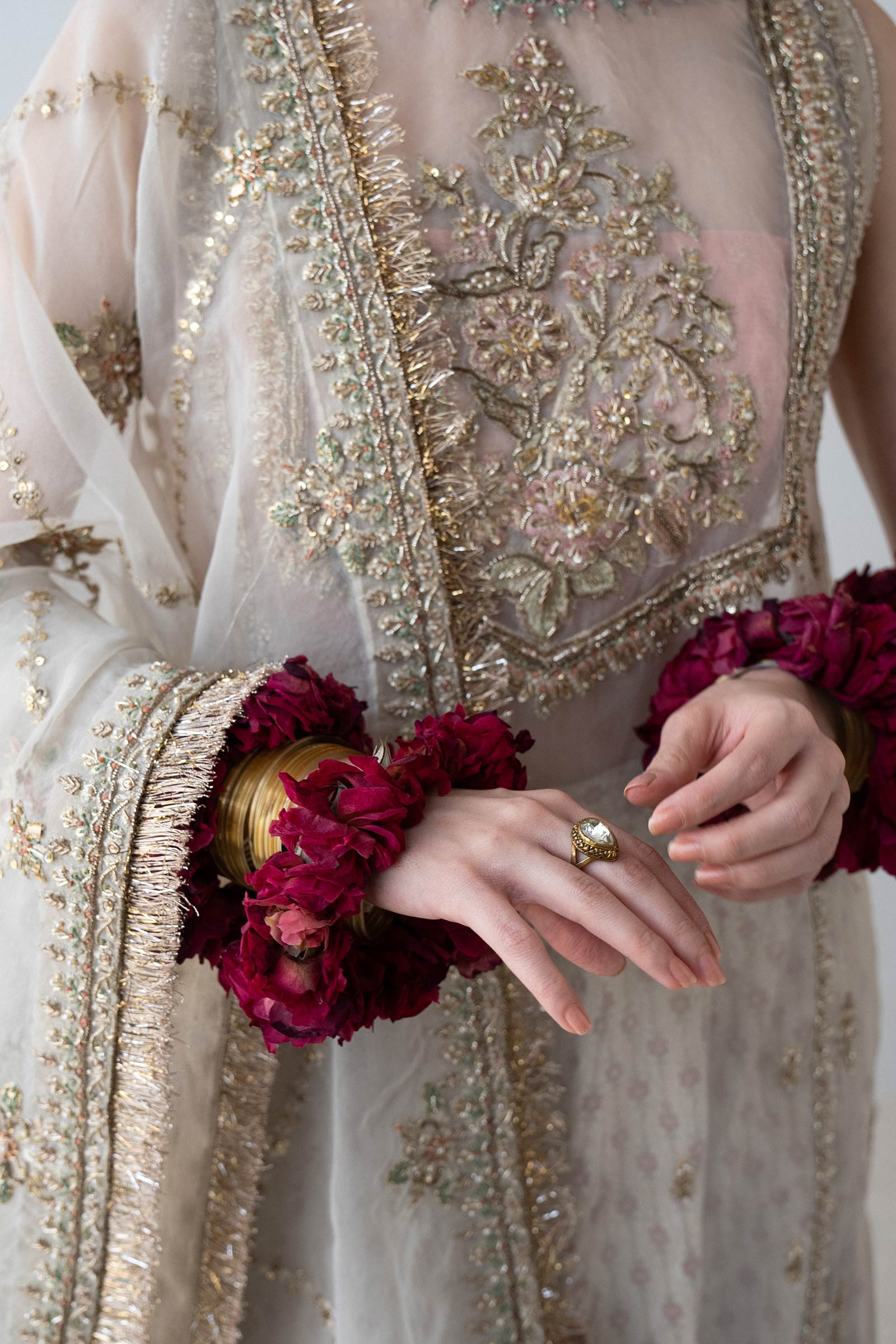Zara Shahjahan | Bhopal | SAFINA