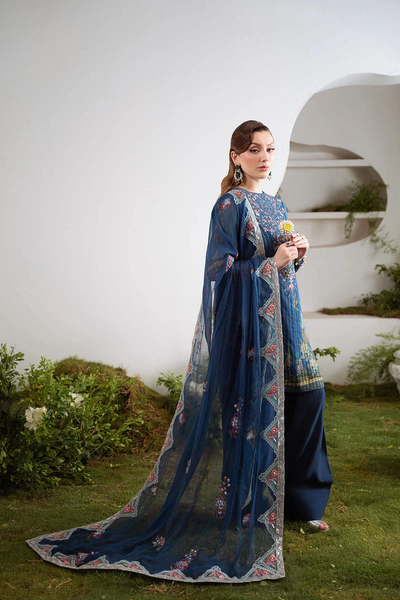Nureh | Amaya Formals | AM-23