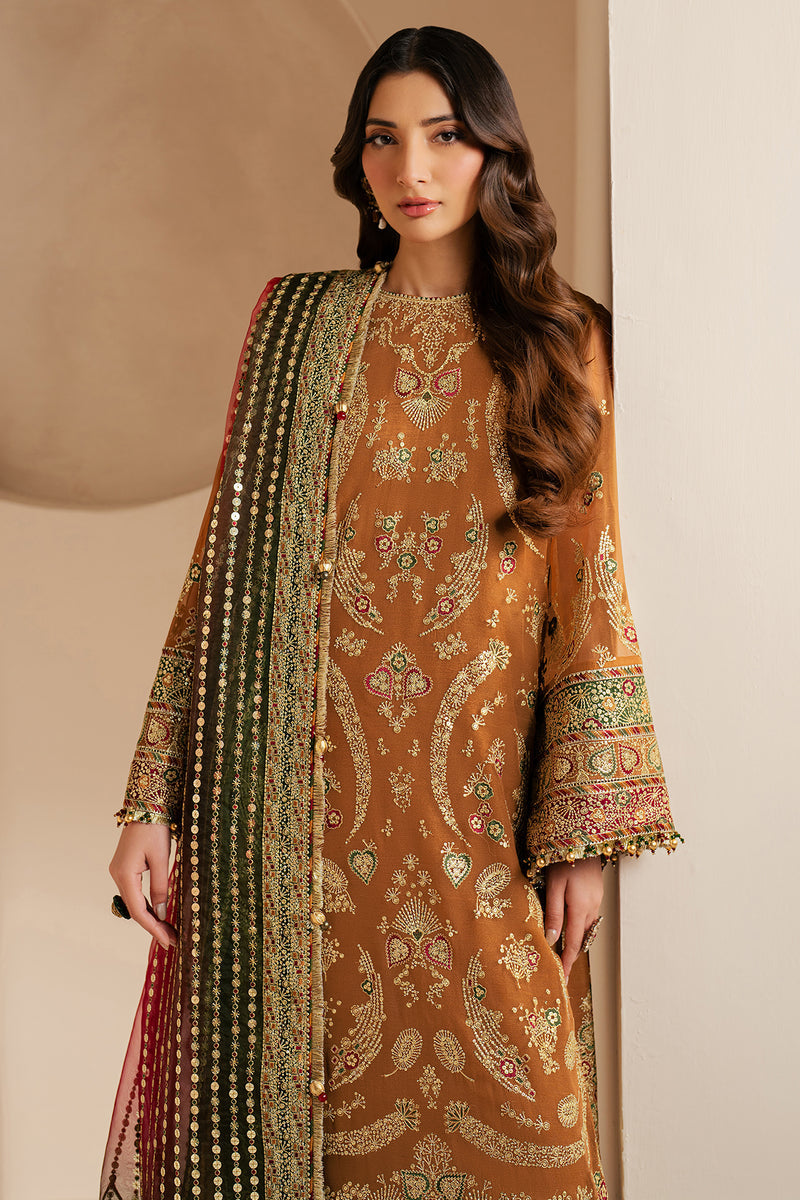 Jazmin | Wedding Formals | WF'25-08