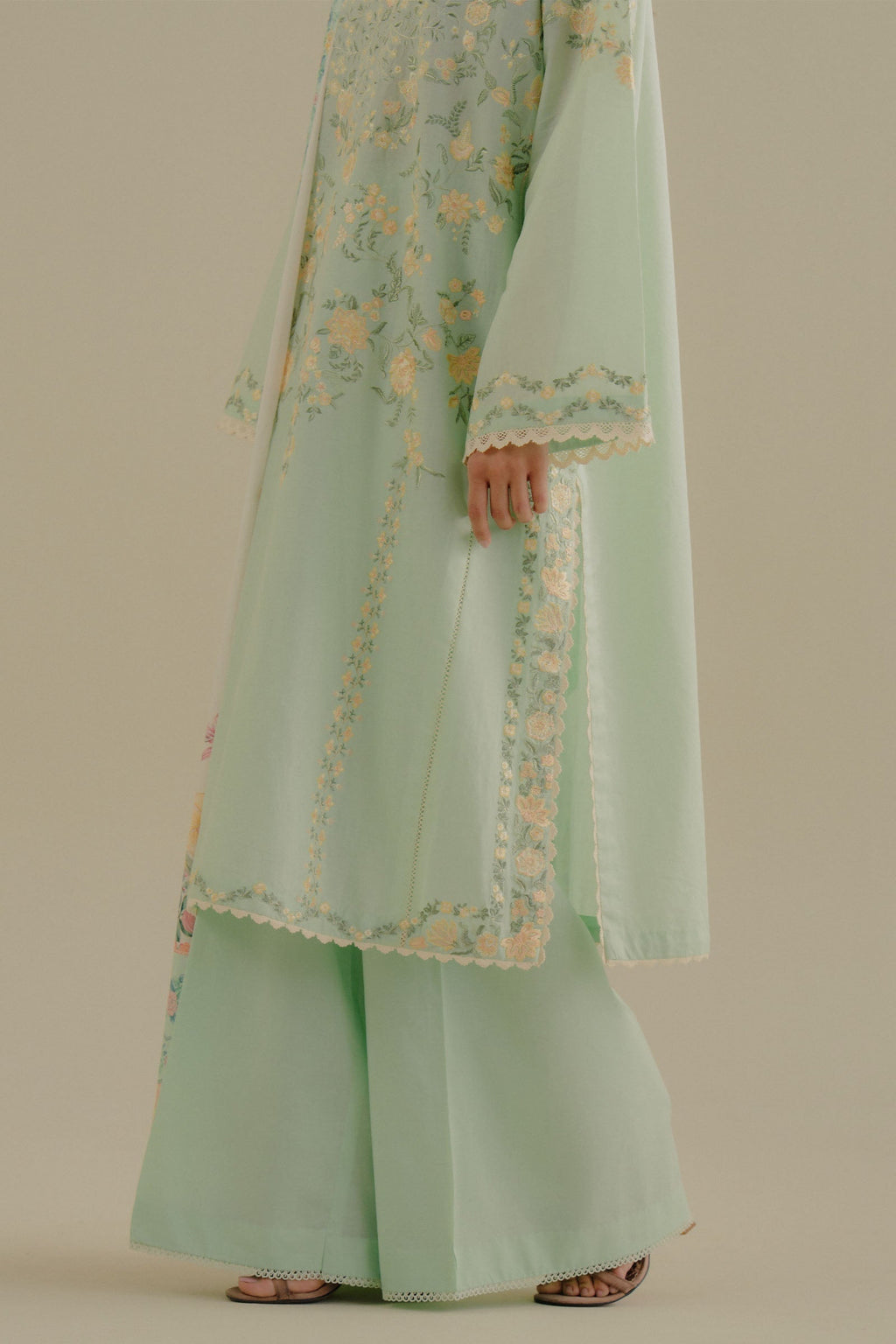 Zara Shahjahan | Coco Lawn 25 | Velin-7A