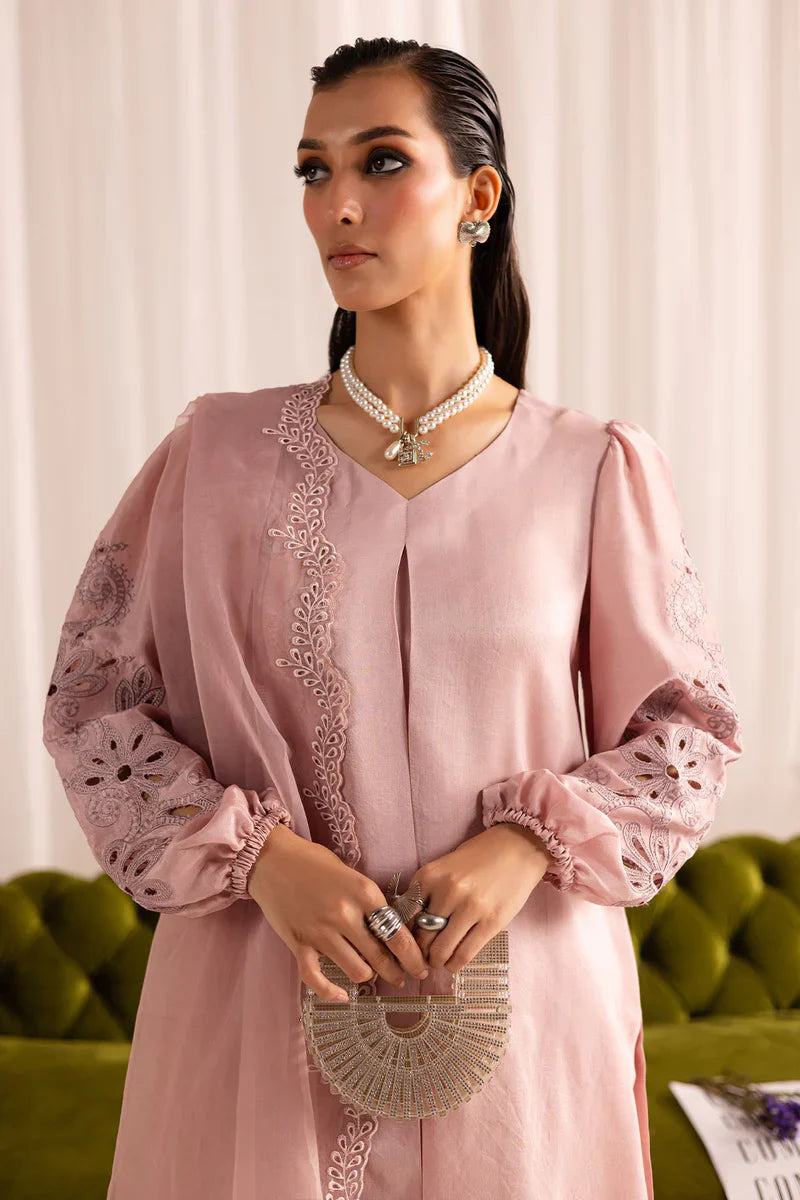 Nureh | Fancy Formal Pret | NP-651