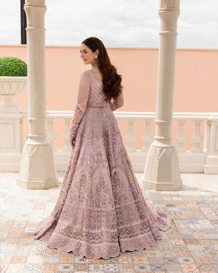 FAIZA SAQLAIN__Anysia - House Of Anaya