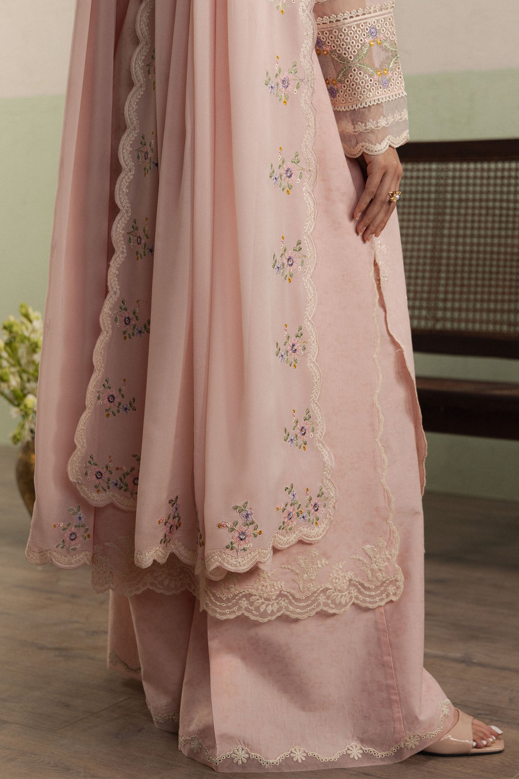 Zara Shahjahan | Eid Pret 2026 | Laraib