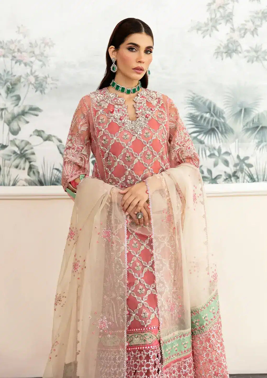 Elaf Premium | Celebrations 23 | ECH-10 HEER - House Of Anaya