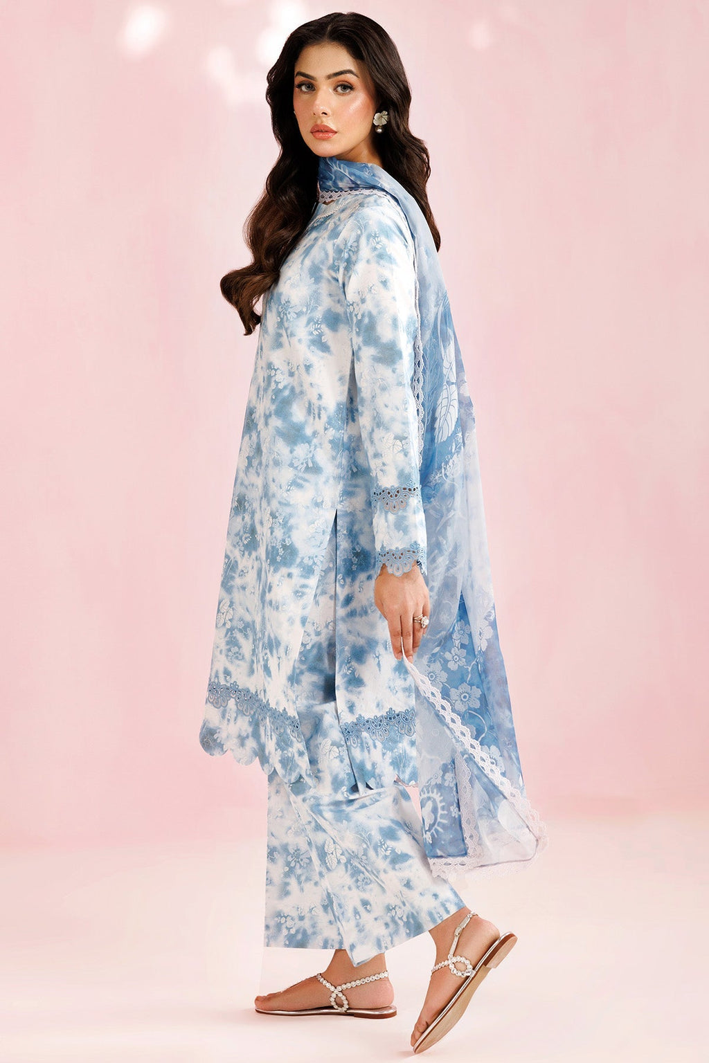 Aqua Veil