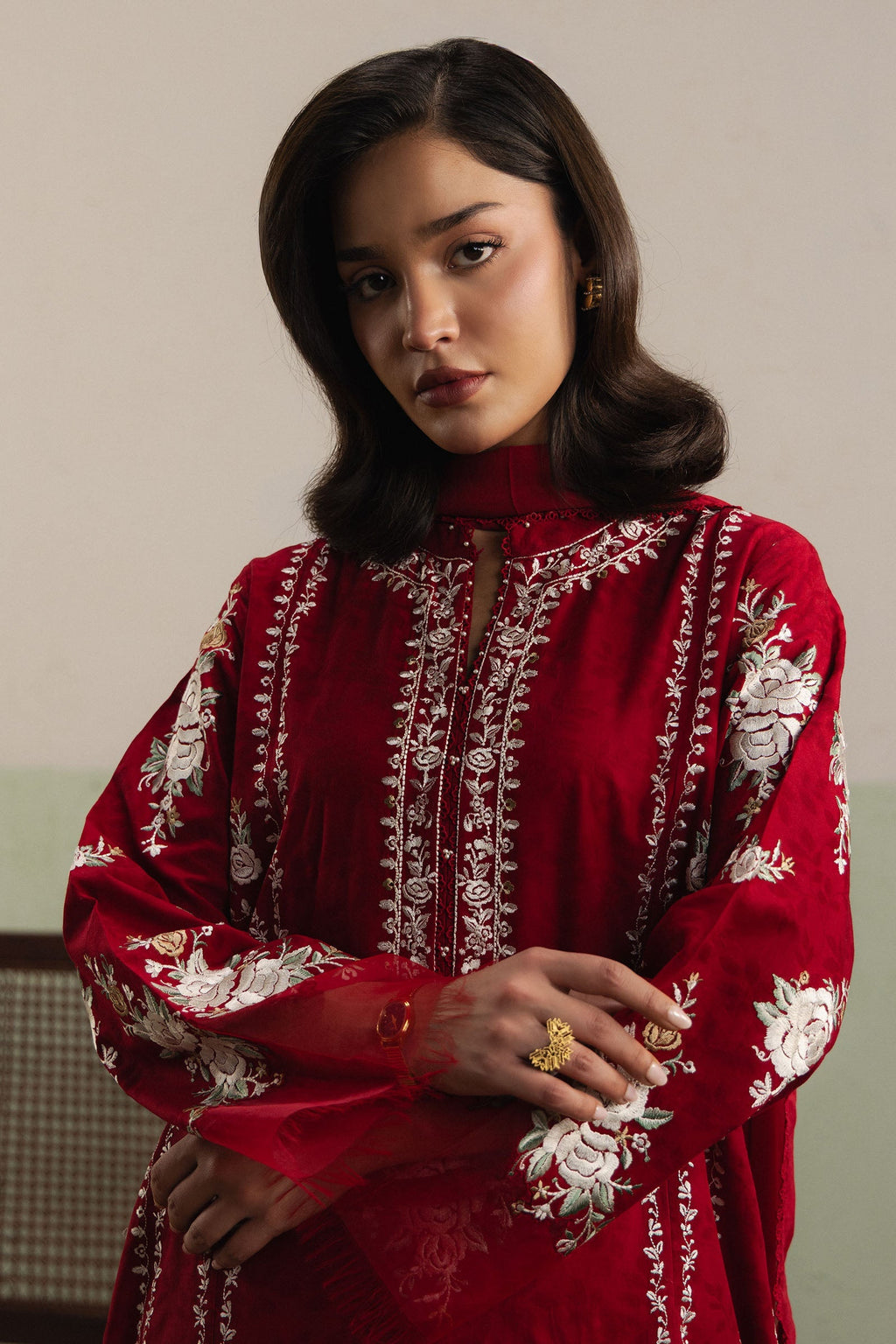 Zara Shahjahan | Eid Pret 2026 | Laalima