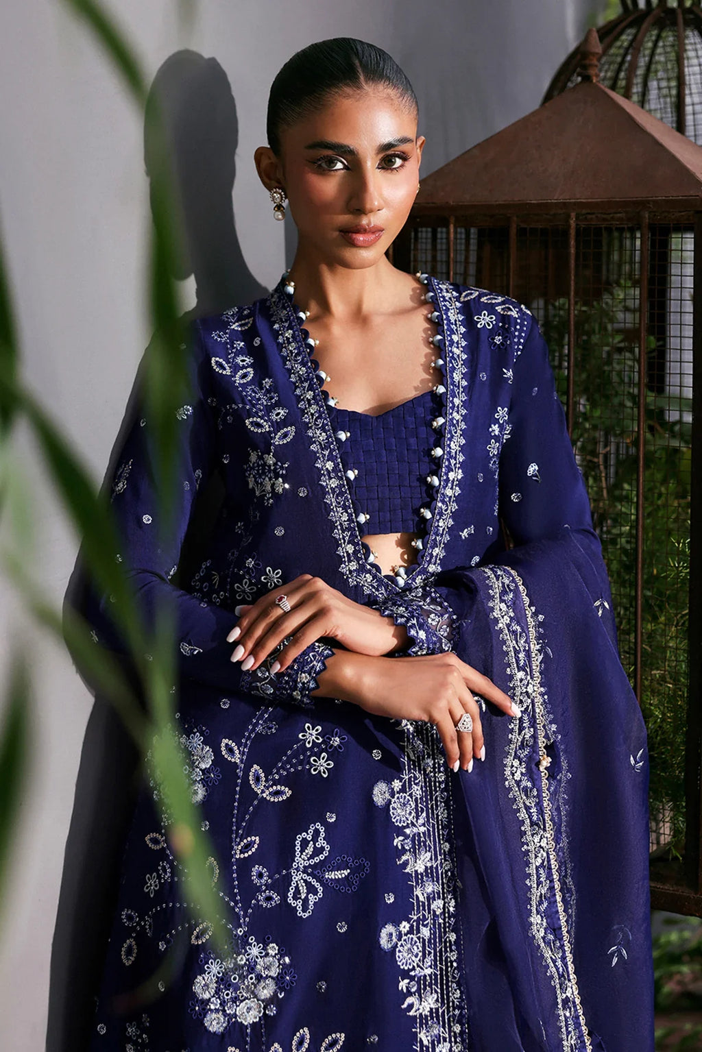 Afrozeh | La Fuchsia 25 | Maison