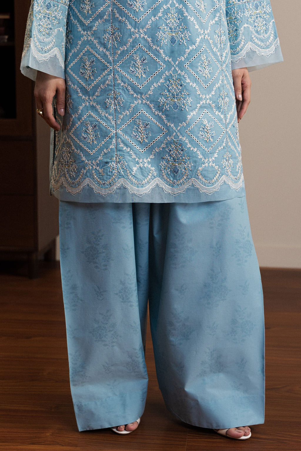 Zara Shahjahan | PRET EID II 2026 | AASMAA