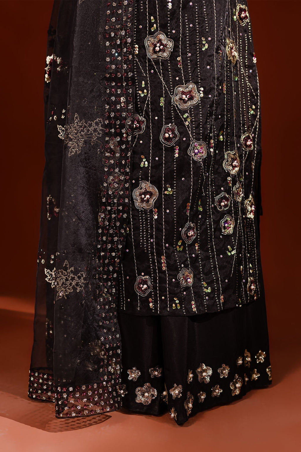 Nureh | Tiny Twinkles | NP-485 - House Of Anaya