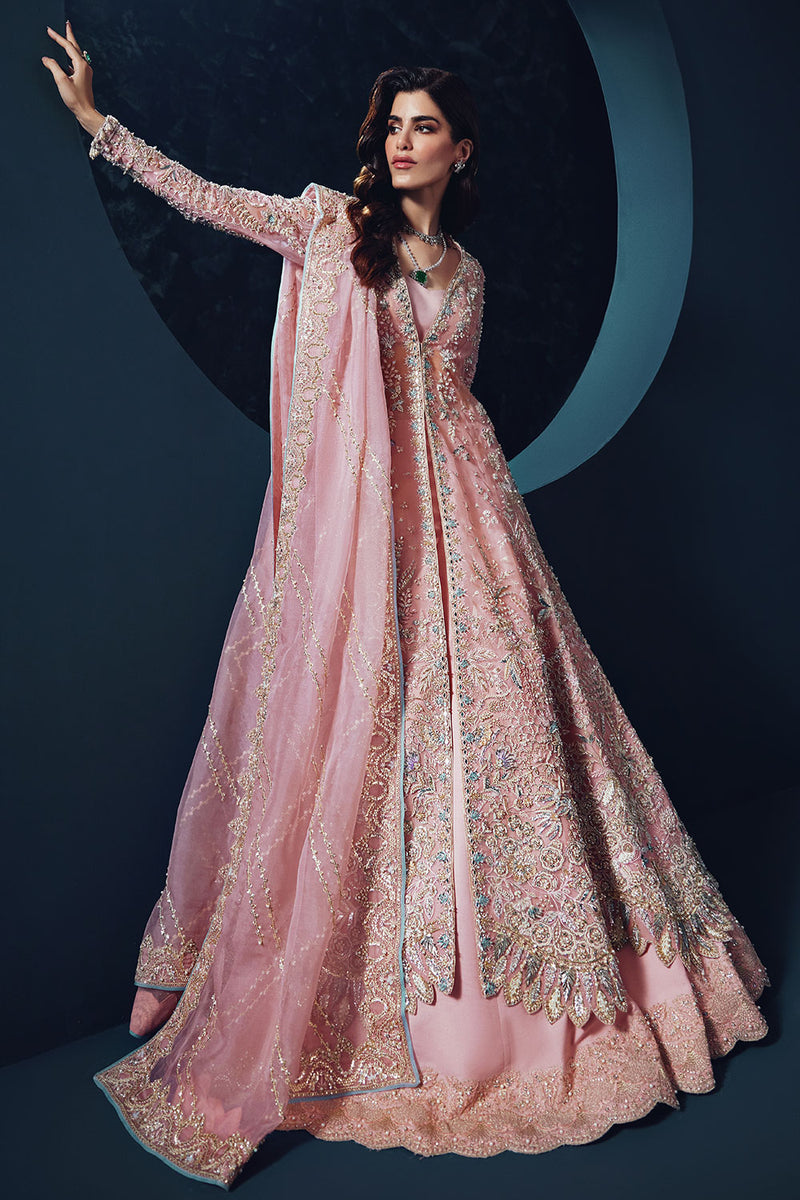 Soraya | Oriana Luxury Formals | Allure