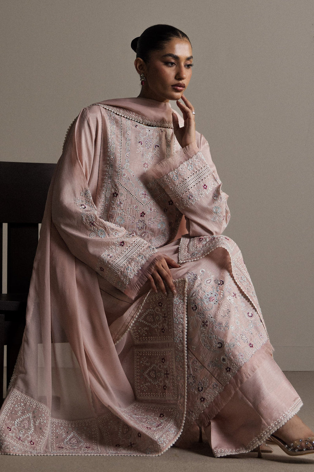 Zara Shahjahan | Festive Eid II 2026 | Nargis