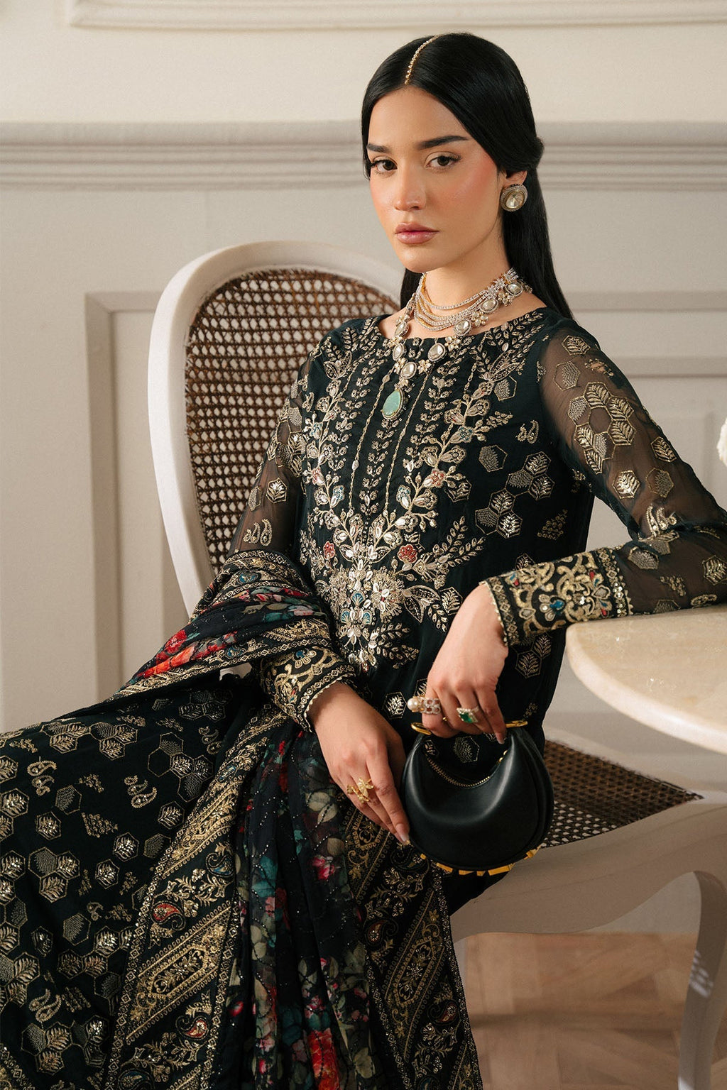Nureh | Elanora Formals 24 | NEL-64